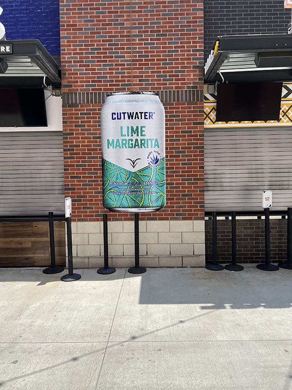 Window and Wall Graphics